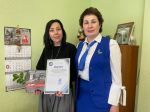 Сотрудники «Бугульминской газеты» стали призерами городского конкурса СМИ