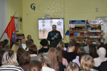 В Бугульме состоялось мероприятие, посвященное Году защитника Отечества