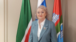 Общественный совет Бугульминского муниципального района возглавила Елена Архарова