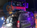 Авария со смертельным исходом случилась в Бугульминском районе