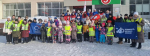 В Бугульме провели акцию по ПДД