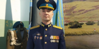 Военнослужащий из Бугульмы рассказал о самой ценной награде - Бугульминская газета