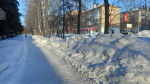 Во вторник в Бугульме будет пасмурно