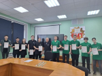 Бугульминцы стали призерами чемпионата по профессиональному мастерству
