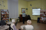 Бугульминцам объясняют, как действовать в чрезвычайных ситуациях