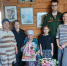 Жительница Бугульминского района отметила 90-летний юбилей - Бугульминская газета
