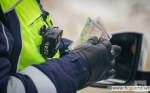 Восемь бугульминцев лишились водительских прав.