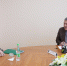Линар Закиров провел прием граждан по личным вопросам - Бугульминский район