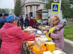 В Бугульме стартуют весенние сельскохозяйственные ярмарки