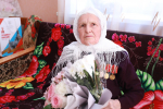Труженикам тыла Бугульмы вручили медали к юбилею Великой Победы