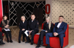 Бугульминские полицейские встретились со студентами