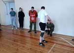 В Бугульме провели муниципальный День прыгуна