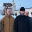 Епископ Мефодий провёл совещание по вопросам вещания радио «Вера». - Bugulma.ws
