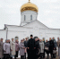 В Бугульме епископ Мефодий встретился с группой онковыздоравливающих «Мы вместе — Без бергэ» - Бугульминская газета