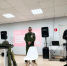 Юные бугульминцы встретились с пилотом штурмового самолёта - Бугульминская газета
