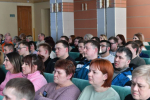 На заводе в Бугульме обсудили результаты работы за прошлый год