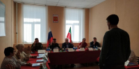 В Бугульме началась весенняя призывная кампания - Бугульминская газета