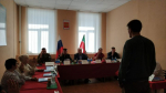 В Бугульме началась весенняя призывная кампания