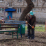 В первом весеннем субботнике приняли участие несколько тысяч бугульминцев - Бугульминская газета