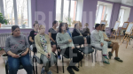 В Бугульминском роддоме провели День беременных
