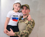 Бугульминец Константин Кудинов одним из первых отправился в зону СВО