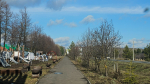 Сегодня ночью в Бугульме столбик термометра опустится ниже 0