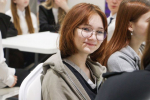 В Бугульме провели «Конструктивный диалог» с местной молодежью