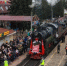 Паровоз Победы прибудет в Бугульму 30 апреля. - Bugulma.ws