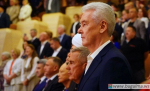 Сергей Собянин назвал Татарстан регионом, устремленным в будущее.