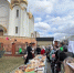 В Альметьевске прошёл традиционный фестиваль постной кухни. - Bugulma.ws