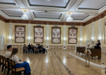 В загсе Бугульмы провели инструктаж для молодоженов