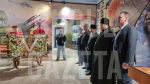 Из Бугульмы в армию уехали первые 15 ребят