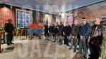 Из Бугульмы в армию уехали первые 15 ребят