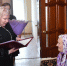 Труженица тыла из Бугульмы Анна Булгакова отметила 95-летие - Бугульминская газета