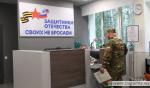 Более 1,7 тысячи участников спецоперации пройдут медосмотры в Татарстане.