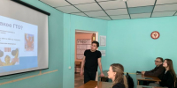 В Бугульме прошел конкурс рисунков «ГТО» - Бугульминская газета