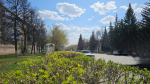 Сегодня в Бугульме завершился отопительный сезон