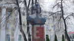 Сегодня в Бугульме проходят праздничные мероприятия