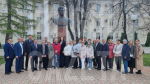 Сегодня в Бугульме проходят праздничные мероприятия