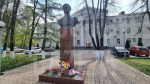 Сегодня в Бугульме проходят праздничные мероприятия