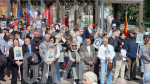 Сегодня в Бугульме проходят праздничные мероприятия