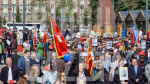 Сегодня в Бугульме проходят праздничные мероприятия