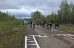 Бугульминцы вошли в число победителей военно-патриотической игры «Зарница 2.0»