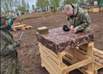 Бугульминцы вошли в число победителей военно-патриотической игры «Зарница 2.0»
