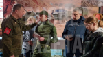 В зону спецоперации из Бугульмы отправились двое мужчин