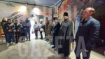В зону спецоперации из Бугульмы отправились двое мужчин