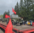 Уникальный ретросостав  «Паровоз Победы» в Бугульме - Бугульминский городской суд