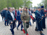 Бугульминцы отдали дань памяти участникам Великой Отечественной войны
