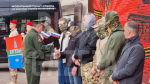 19 бугульминцев награждены медалью «За помощь фронту»
