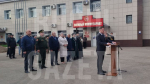 19 бугульминцев награждены медалью «За помощь фронту»